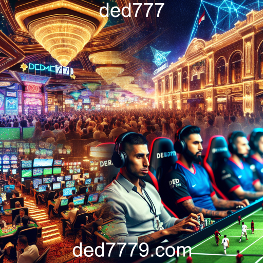 A Evolução dos Jogos de Esportes: Uma Nova Era Digital