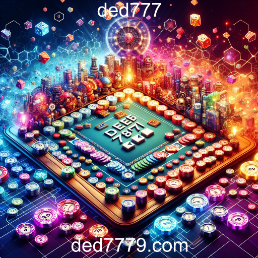 Desbravando a Categoria de Estratégia no ded777